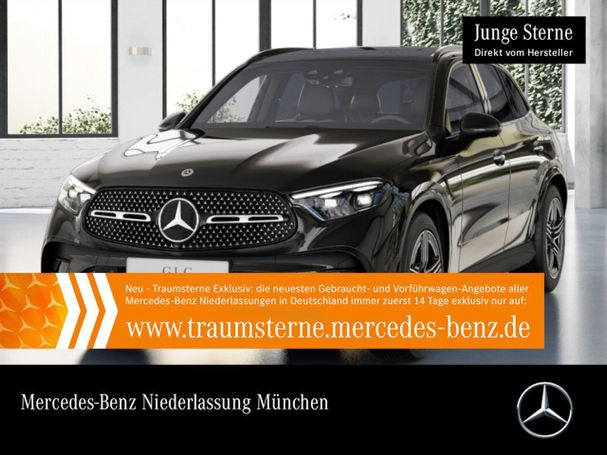 Mercedes-Benz GLC 300 de AMG 245 kW image number 4