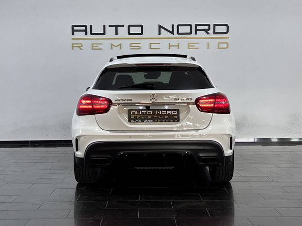 Mercedes-Benz GLA 45 AMG 4Matic 280 kW image number 6