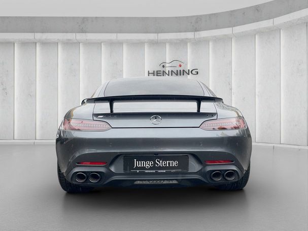 Mercedes-Benz AMG GT 390 kW image number 3