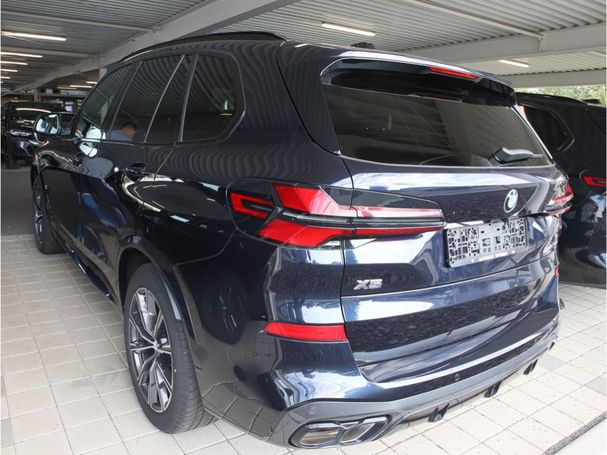 BMW X5 xDrive 390 kW image number 3