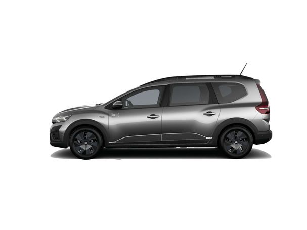 Dacia Jogger Hybrid 104 kW image number 6