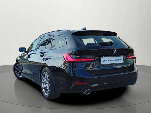 BMW 320i Touring 135 kW image number 5