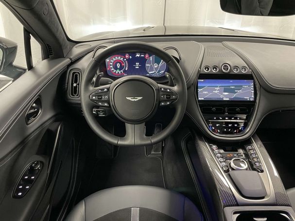 Aston Martin DBX 405 kW image number 11