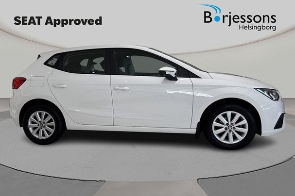 Seat Ibiza 1.0 TSI Style 70 kW image number 2