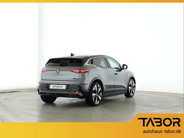 Renault Megane E-Tech EV60 160 kW image number 3