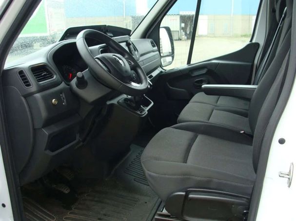 Renault Master 107 kW image number 9