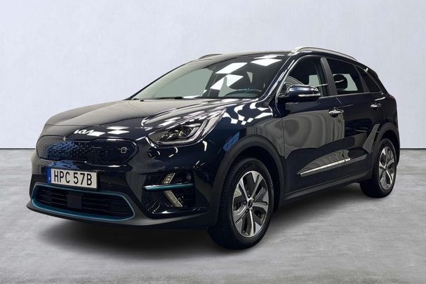 Kia Niro e 64 kWh 152 kW image number 1