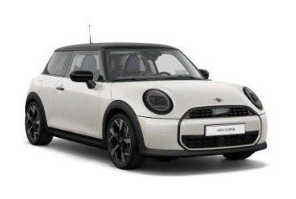 Mini Cooper C 115 kW image number 2