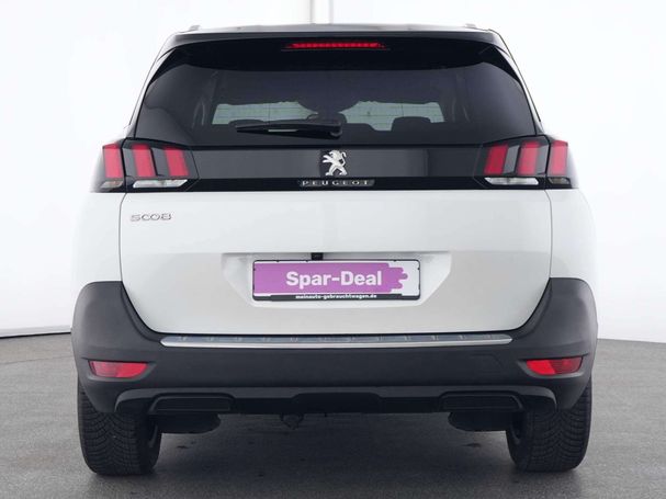 Peugeot 5008 96 kW image number 7