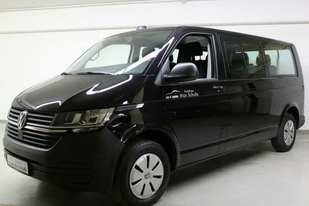 Volkswagen T6 Transporter 110 kW image number 1