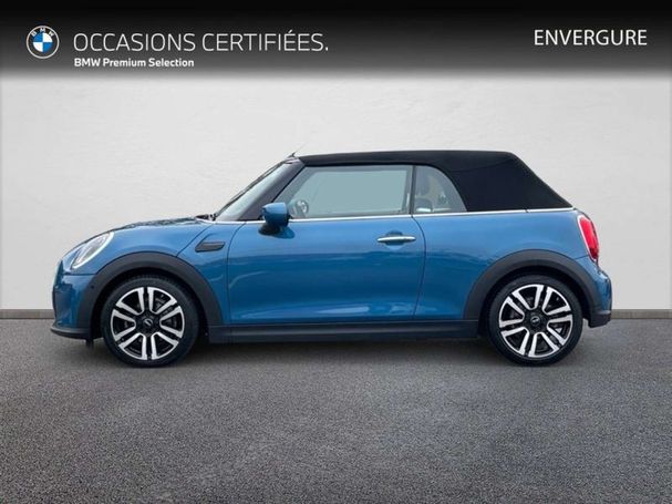 Mini Cooper Edition Premium 101 kW image number 3