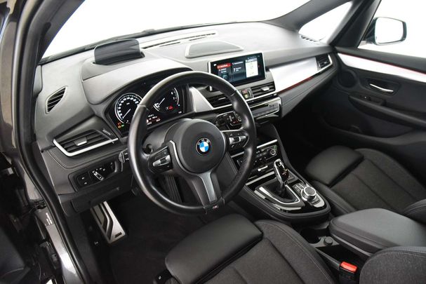 BMW 218i 100 kW image number 6