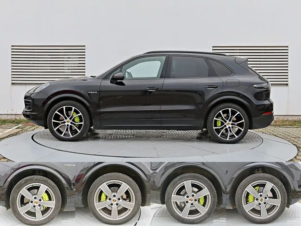 Porsche Cayenne 306 kW image number 1