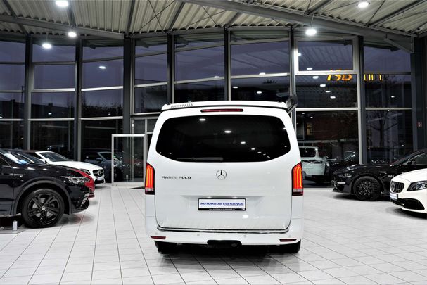 Mercedes-Benz Vito 100 kW image number 18