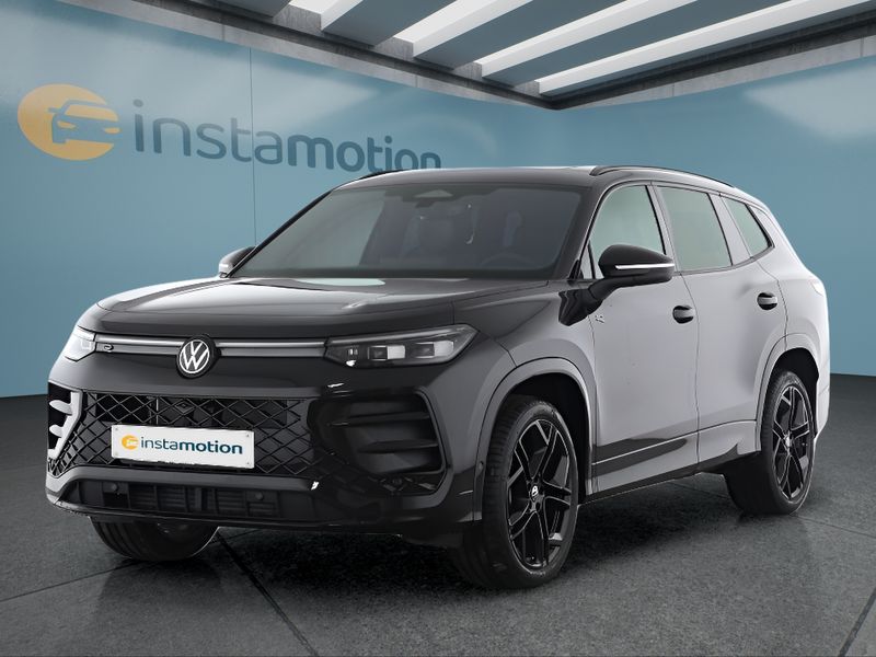 Volkswagen Tayron 2.0