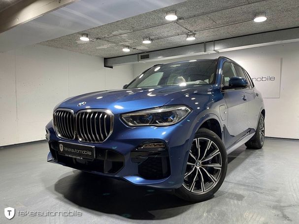 BMW X5e xDrive 290 kW image number 24