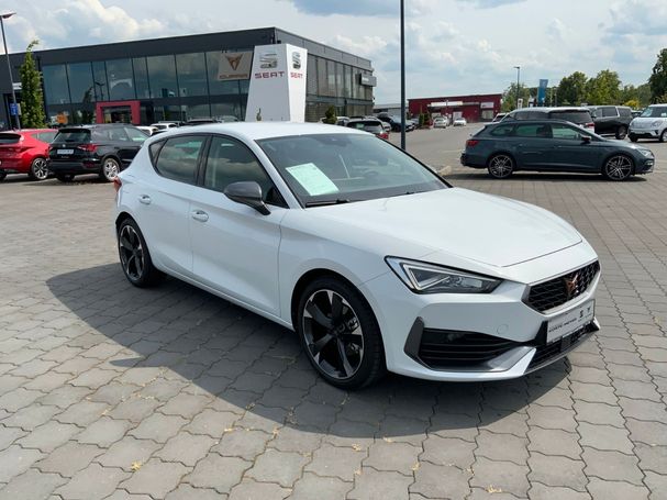 Cupra Leon 1.5 TSI 110 kW image number 8