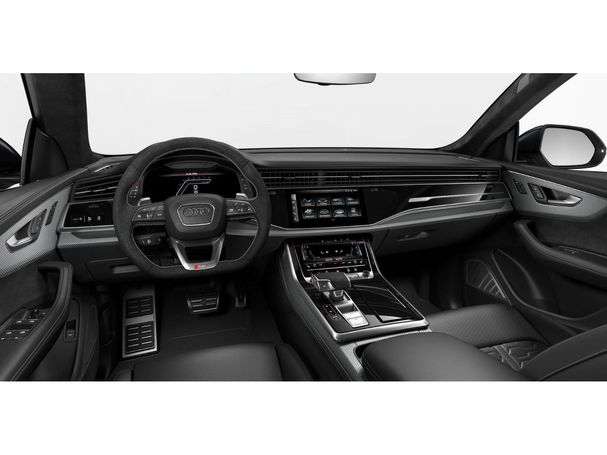 Audi RSQ8 4.0 TFSI quattro 441 kW image number 7