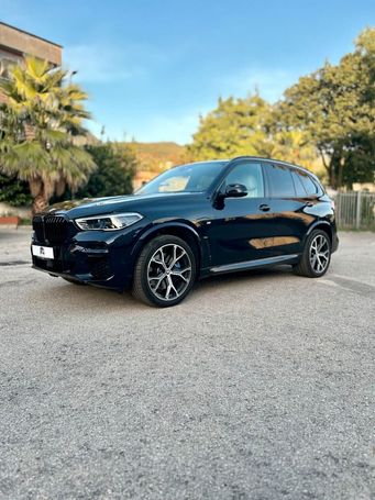 BMW X5 xDrive25d 170 kW image number 9