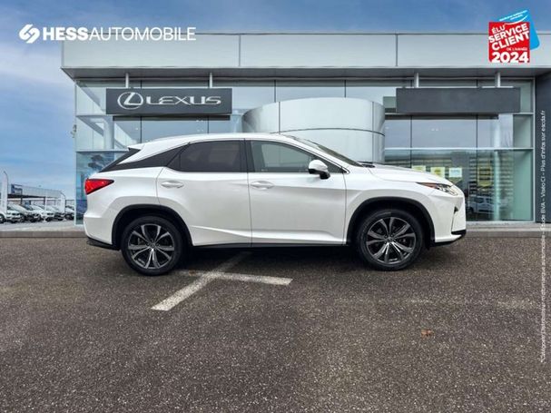 Lexus RX 450 196 kW image number 11