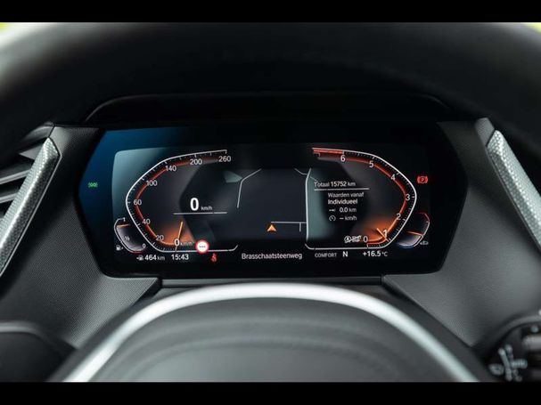 BMW 116i 80 kW image number 12