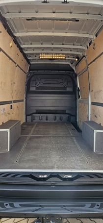 Mercedes-Benz Sprinter 3.5t 317 125 kW image number 27