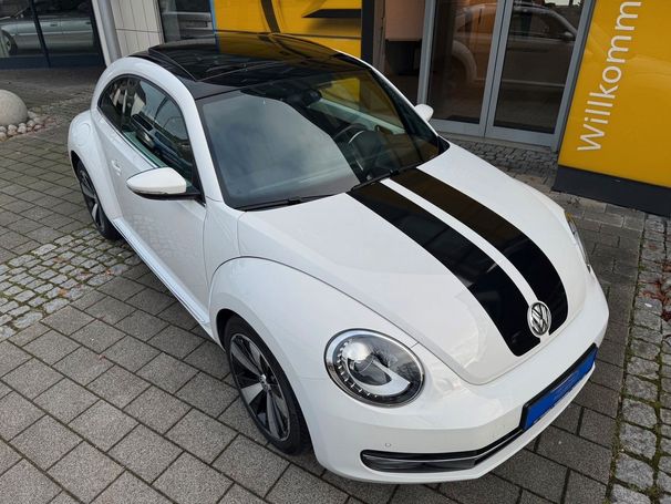 Volkswagen Beetle 1.2 TSI Design 77 kW image number 1