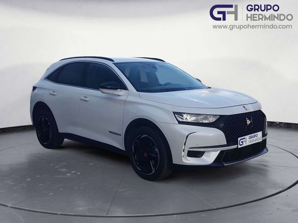 DS Automobiles 7 Crossback 132 kW image number 32