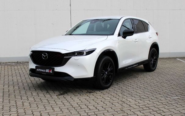 Mazda CX-5 e-Skyactiv G 121 kW image number 2