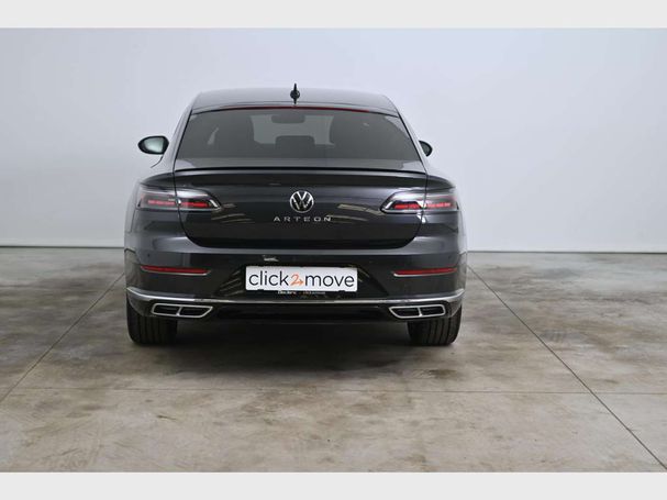 Volkswagen Arteon R-Line 110 kW image number 8