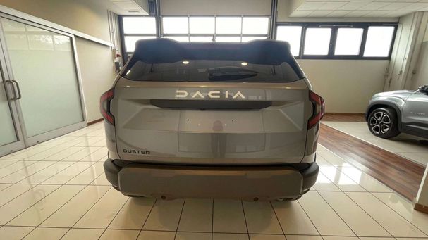 Dacia Duster TCe 130 Journey 96 kW image number 3