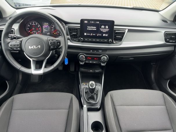 Kia Rio 1.0 74 kW image number 9