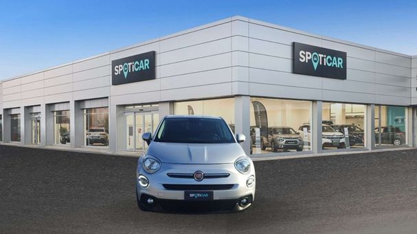 Fiat 500X 1.3 MultiJet 70 kW image number 1