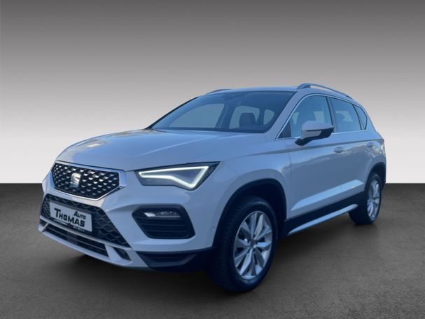 Seat Ateca 1.5 TSI DSG 110 kW image number 1