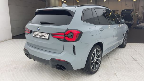 BMW X3 M40i xDrive 265 kW image number 4