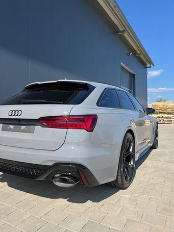 Audi RS6 Avant Performance 463 kW image number 8