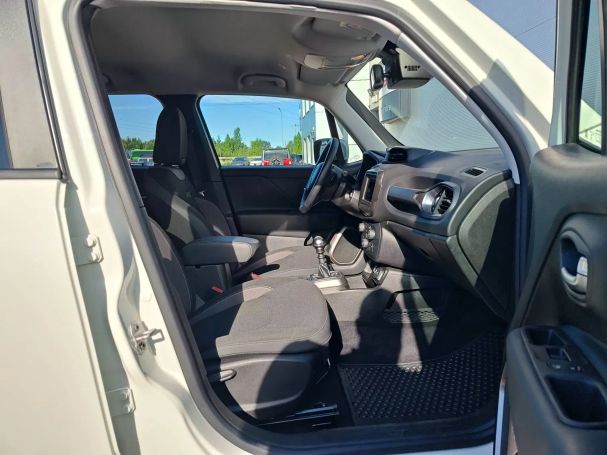 Jeep Renegade 1.0 Limited 88 kW image number 25