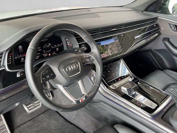 Audi Q8 S-line 210 kW image number 12