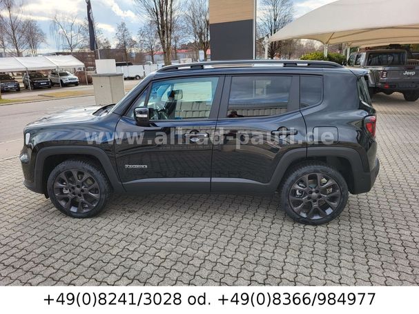 Jeep Renegade 1.3 PHEV 140 kW image number 4