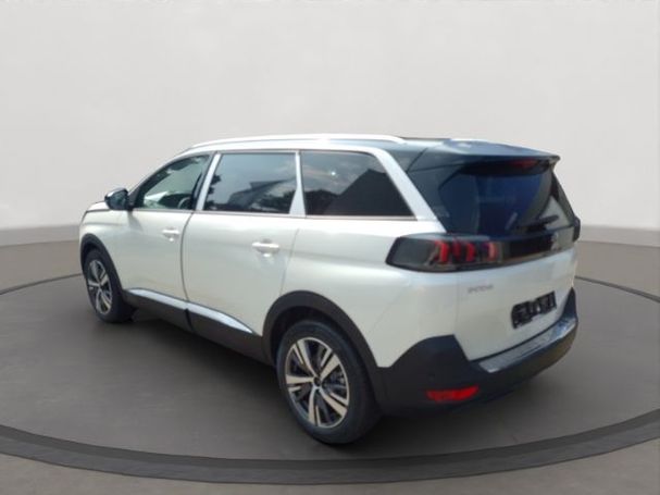 Peugeot 5008 Hybrid 100 kW image number 4