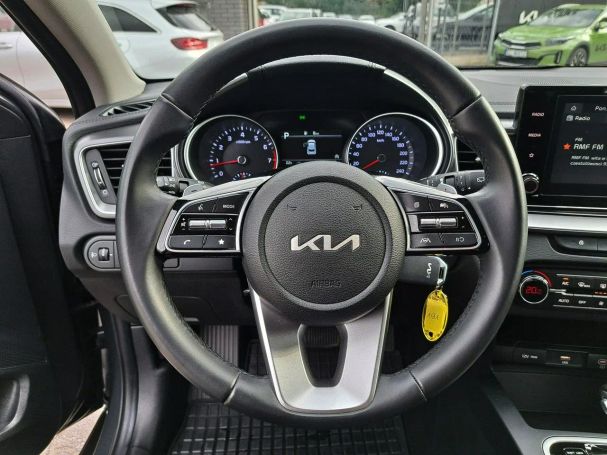 Kia XCeed 118 kW image number 20