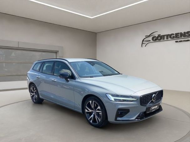 Volvo V60 B4 145 kW image number 6