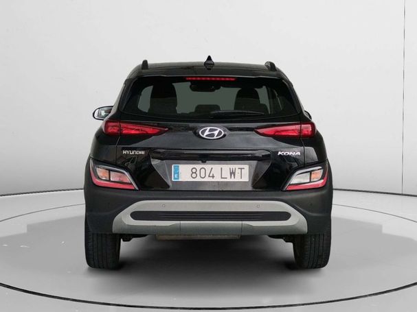 Hyundai Kona 88 kW image number 1