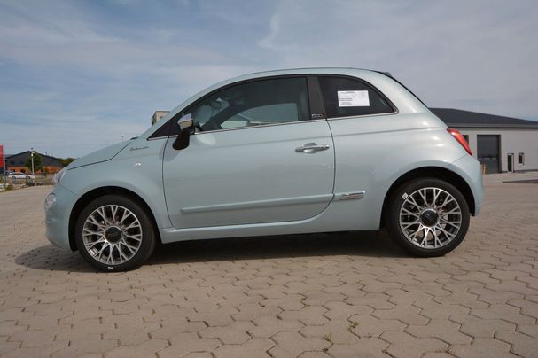 Fiat 500C 51 kW image number 2