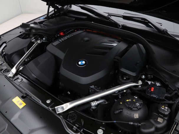 BMW 530 e 220 kW image number 3