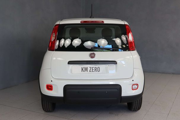 Fiat Panda 51 kW image number 12