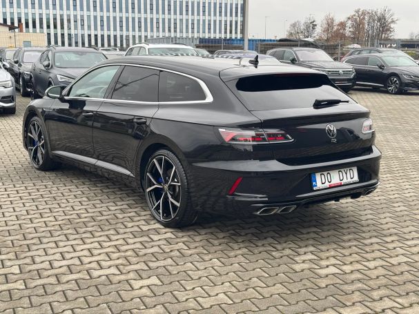 Volkswagen Arteon R DSG Shooting Brake 4Motion 235 kW image number 5