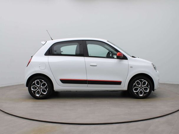 Renault Twingo SCe 75 54 kW image number 23