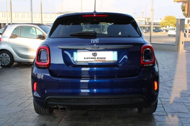 Fiat 500X 1.6 96 kW image number 5