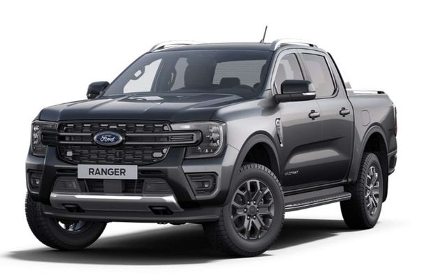 Ford Ranger 3.0 Wildtrak 177 kW image number 1